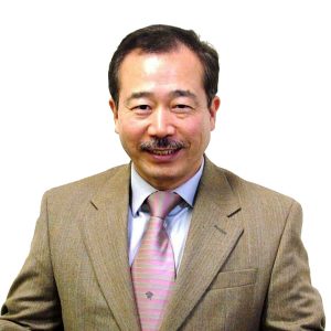 社長　茶谷 孝
