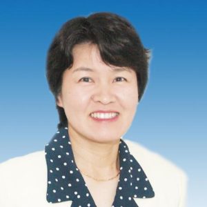 Chieko Tanaka / 田中千絵子  (Salesperson)