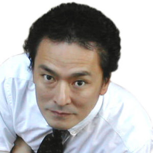 Toru Suzuki / 鈴木徹 (Salesperson)