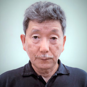 Ryosuke Adachi / 足立良介 (Salesperson)