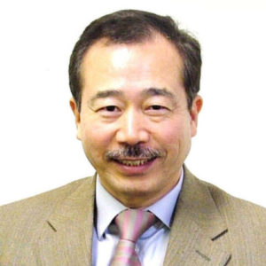 Takashi Chaya / 茶谷孝      (Designated Broker)