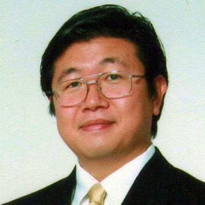Michiya Nakajima / 中島道也 (Salesperson)