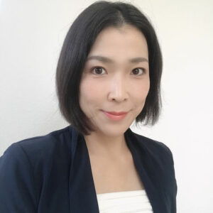 Eriko Tsang Kajino  / 梶野恵里子 (Salesperson)