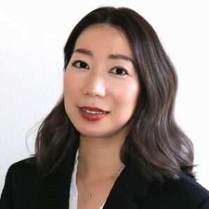 Yuka Watanabe / 渡邉裕花 (Salesperson)