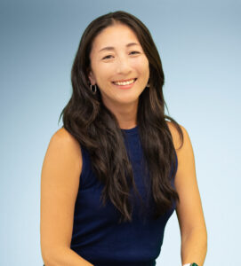 Yuko Furukawa / 古川悠子 (Salesperson)
